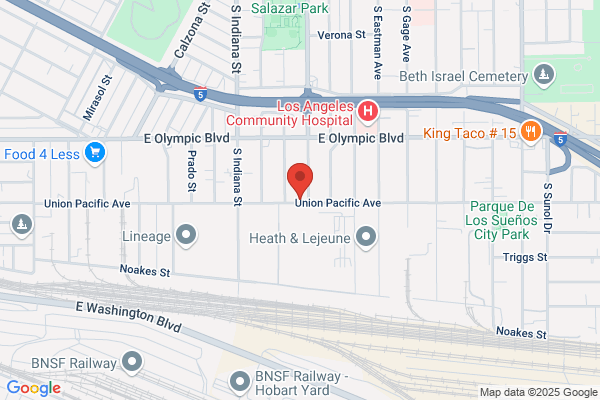 Marquez Auto Repair