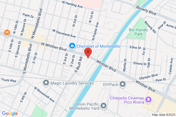 Nisei Automotive Service