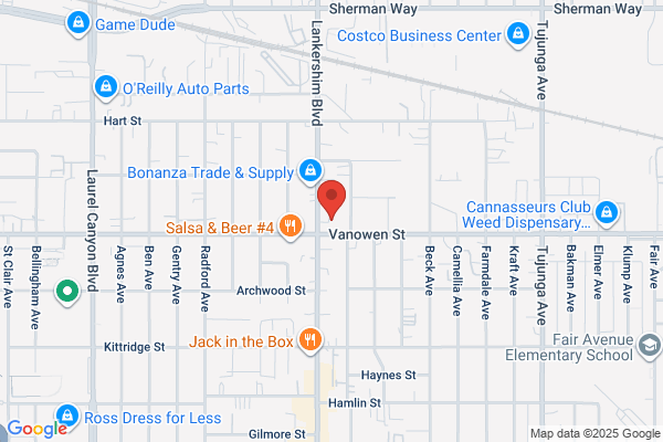 Triple Diamond Auto Center