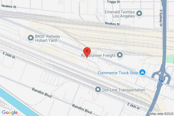 Universal Trucking Center
