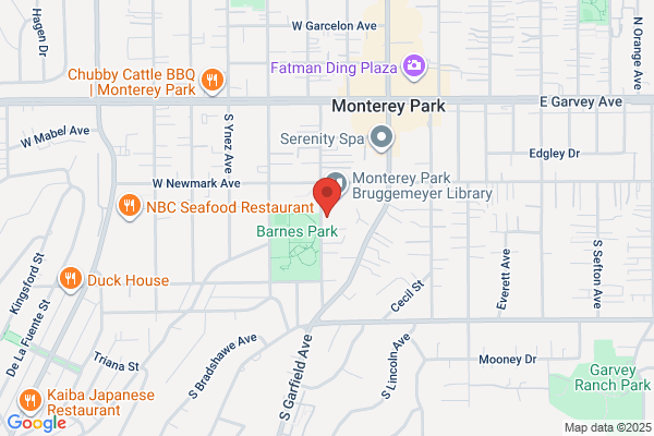 Cal Park Construction Inc