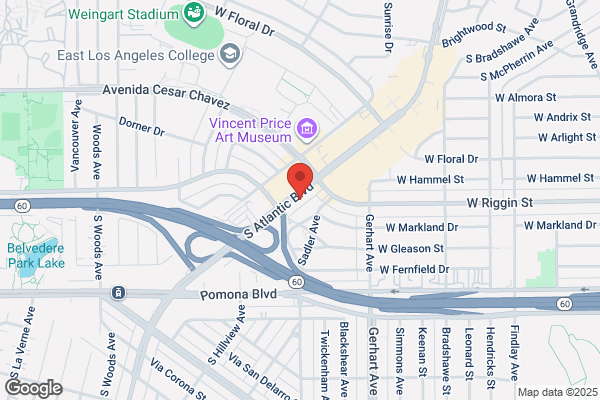 Monterey Park Roofing Co.