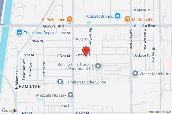 Poseidion Seafood Inc