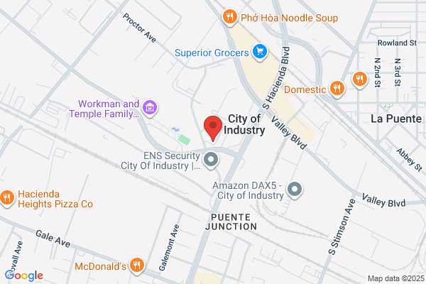 Soto Provisions Inc