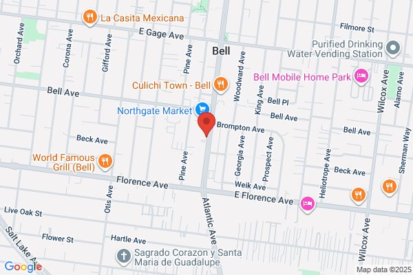 A Camacho and Associates Inc