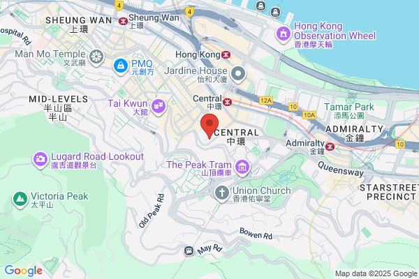 Trans-Asia Capital Corporation
