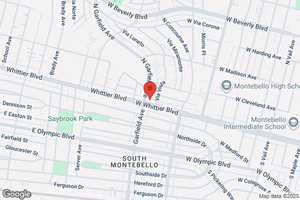 Montebello Bakery