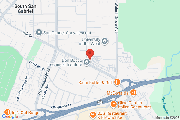 Golden City Professional Studies
