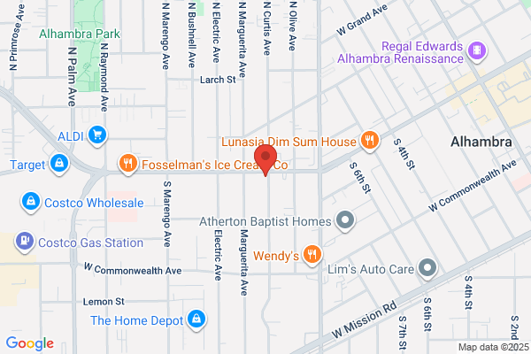 Enterprise Rent A Car