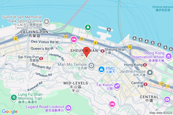 Nanyang International Logistics Holdings Inc