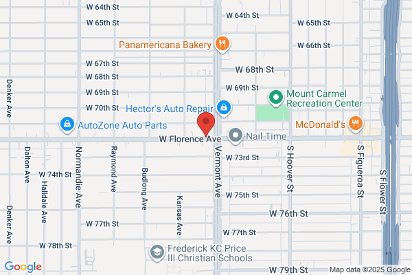 Nix Neighborhood Lending