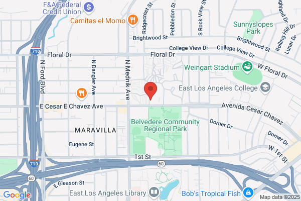 Child Development Consortium of Los Angeles