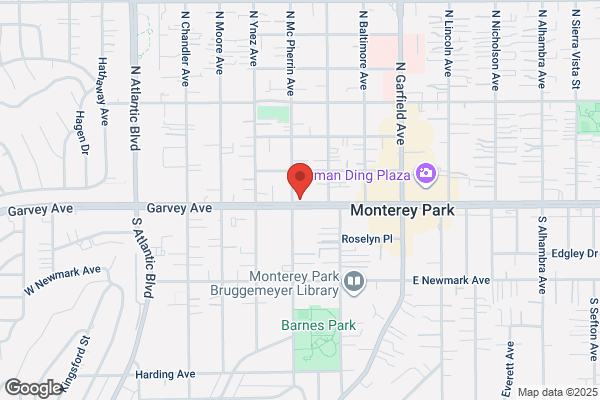 Kumon Math and Reading Center of Central Monterey Park - Closed