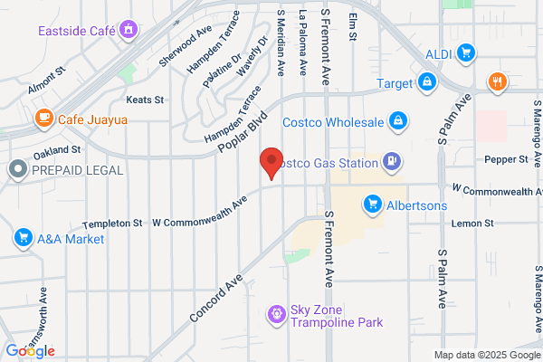 Options State Preschool