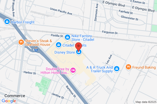 American Eagle & Aerie Outlet