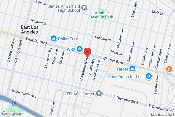 East Los Angeles Alcoholism Council