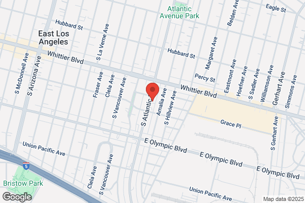 Atlantic Children & Family Dentistry - East LA