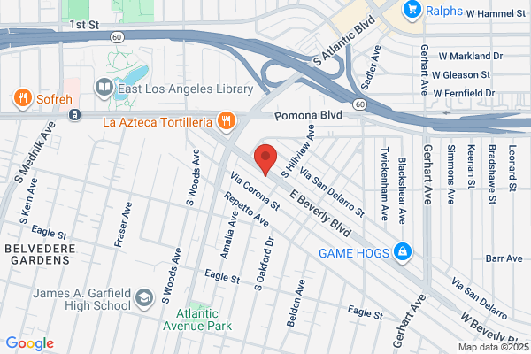 LA Dental Town
