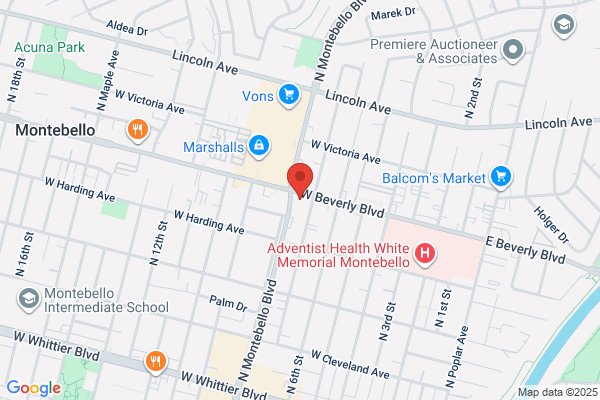 Acevedo Dental Group