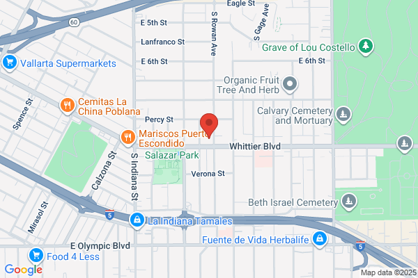 AltaMed Medical and Dental Group - Boyle Heights