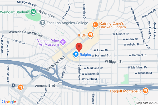Atlantic Square Dental