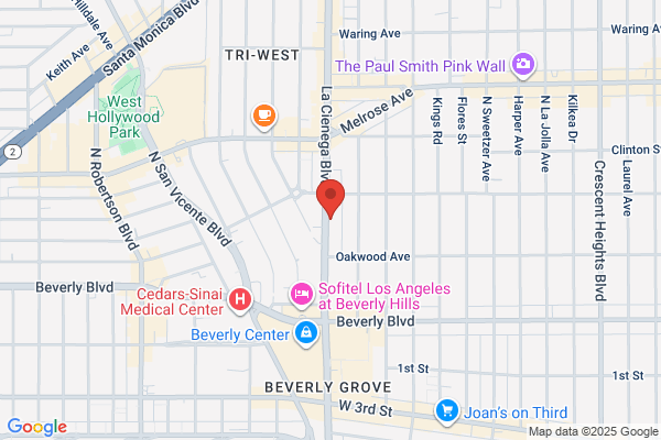 LA Implants Dental Group
