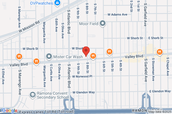 Lu Henry DDS