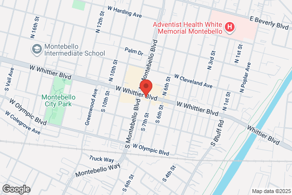 Montebello Dental