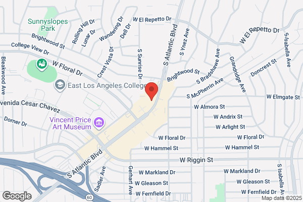 Monterey Park Dental Center