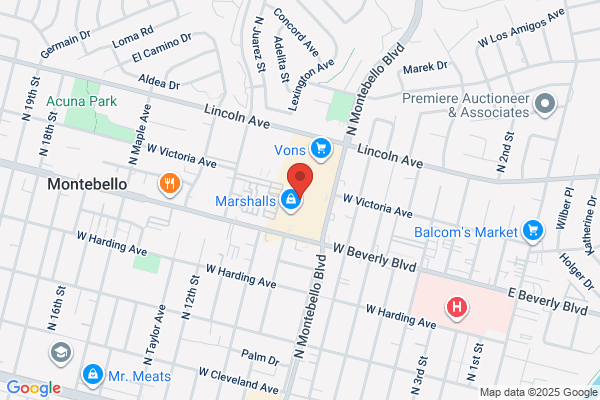 West Beverly Dental Group