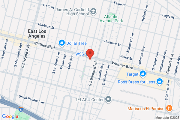 West Coast Dental of East Los Angeles