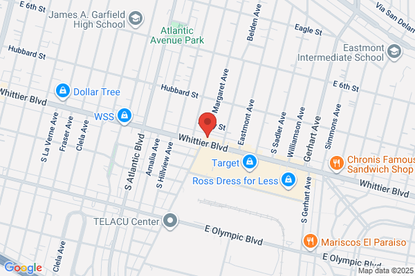 Alta Med Health Services