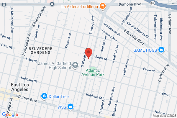 Arevalo Family Medical Group Inc