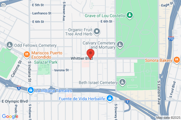 California Family Dental Center