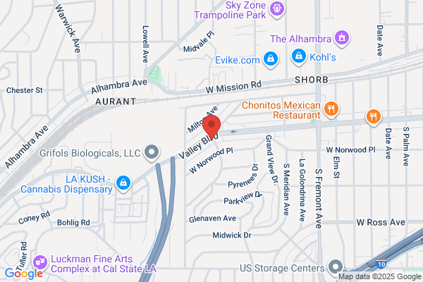 Chang Eye Clinic