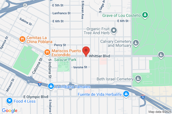 Clinica Juan Pablo Medical Group