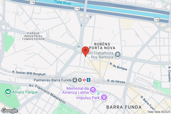 Clinica Medica Americana Medical Center