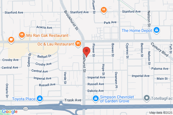 Doan Family Chiropractic