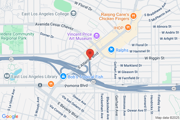 East LA Pregnancy Center