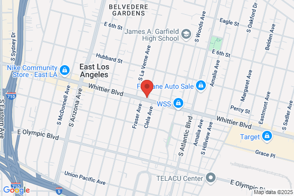 East Los Angeles Dental Group
