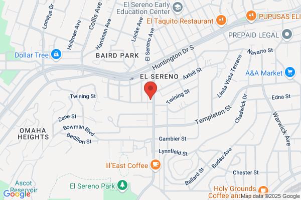 El Sereno Medical Group