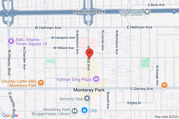 Garfield Dental Center