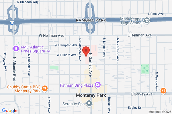 Garfield Dialysis Center