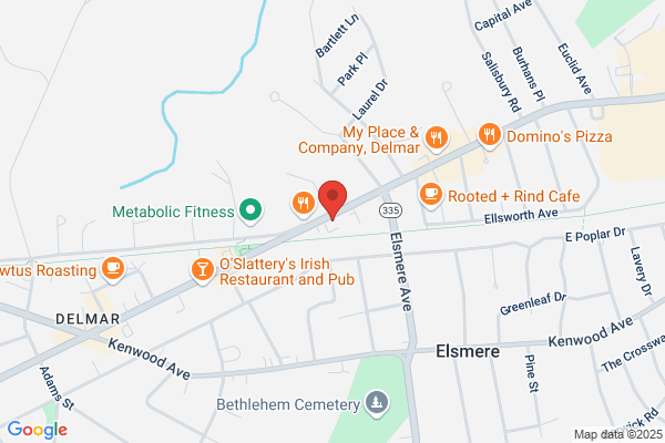 Garvey Delmar Family Dentistry