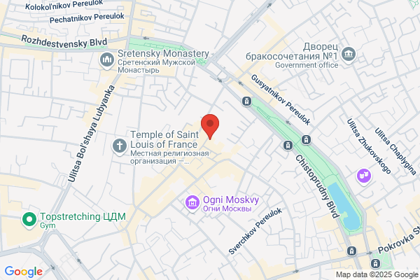 Mercury Medical Clinic