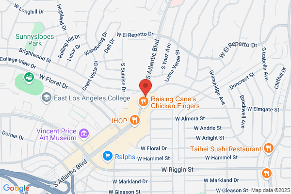 Meza Carlos MD