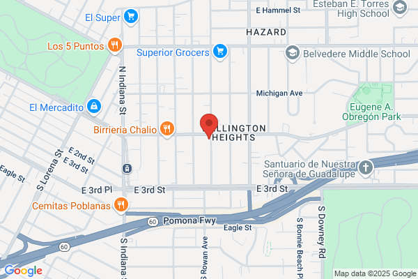Ouchi Mitchell Y DDS Inc