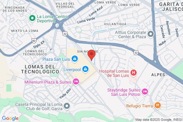 San Luis Dental Center