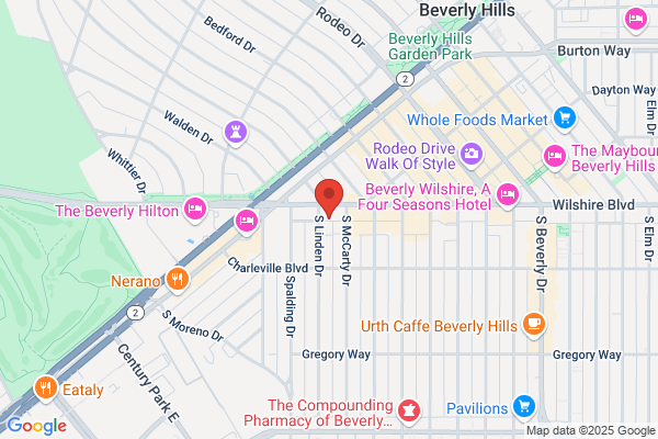 Beverly-Hi Medical Pharmacy