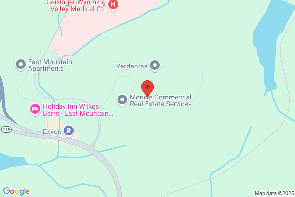 Cross Valley Inc